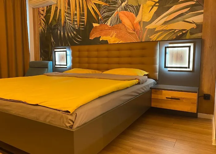 Atol Hotel Sunny Beach