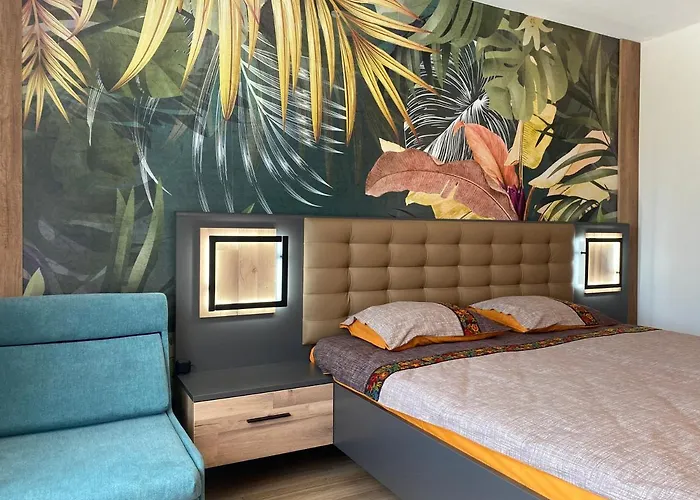 Hotel Atol Sunny Beach