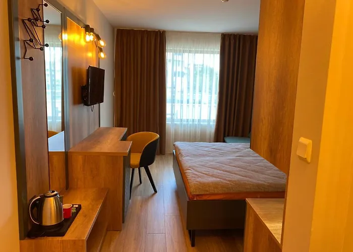 Hotel Atol Sunny Beach