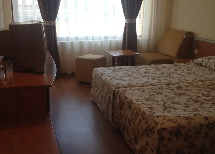 Hotel Atol Sunny Beach