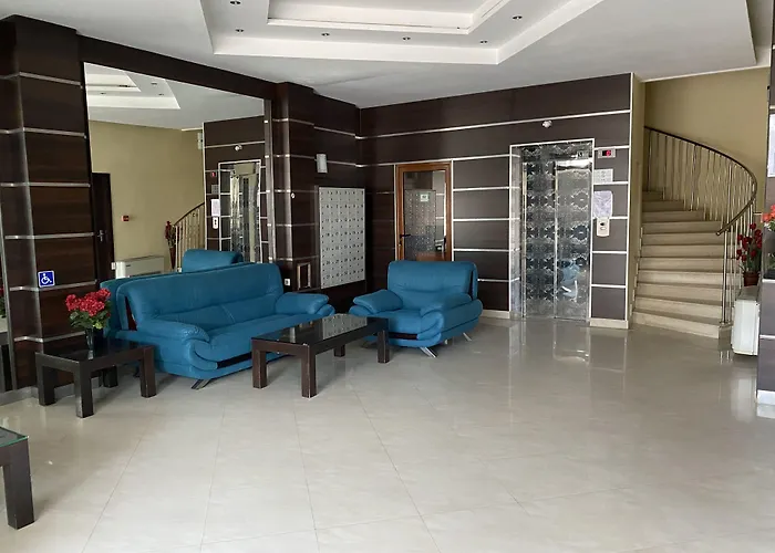 Hotel Atol Sunny Beach