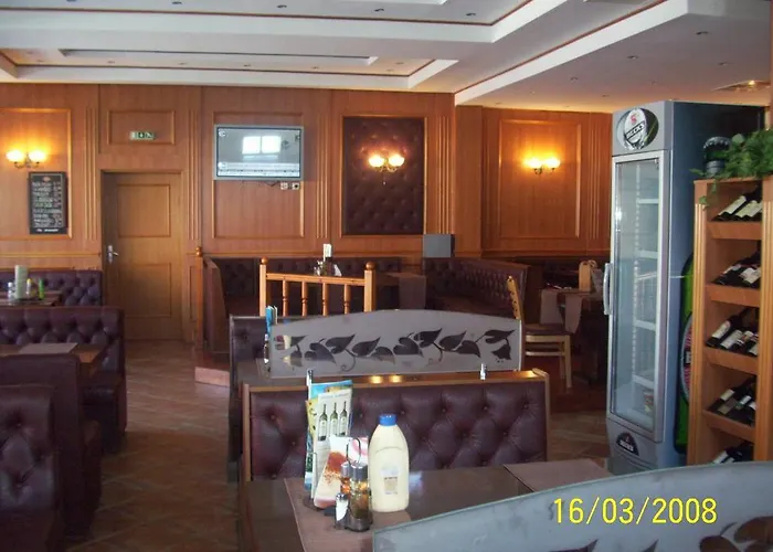 Atol Hotel Sunny Beach