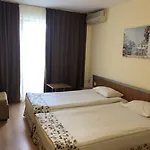 酒店 奥特尔酒店 阳光海滩