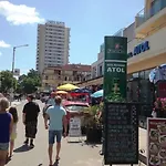 奥特尔酒店 3*