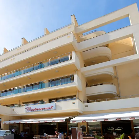 Atol Hotel 3*