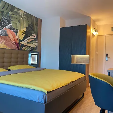 Atol 3* Słoneczny Brzeg