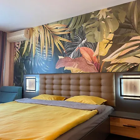 Atol Hotel