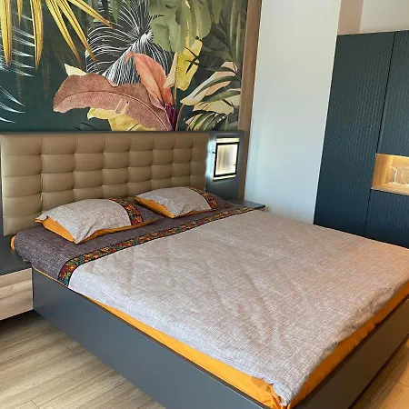 Hotel Atol Słoneczny Brzeg