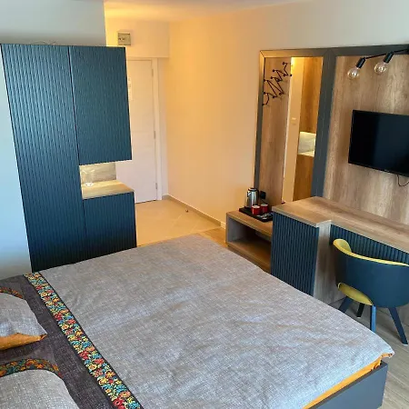 Hotel Atol Słoneczny Brzeg