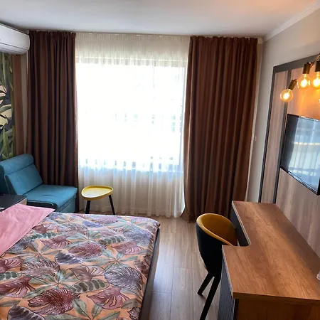 Atol 3* Słoneczny Brzeg