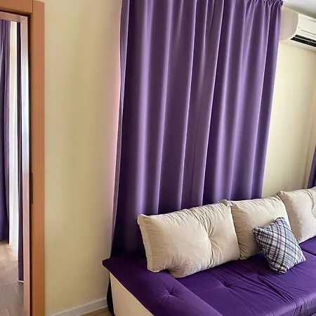 Atol Słoneczny Brzeg