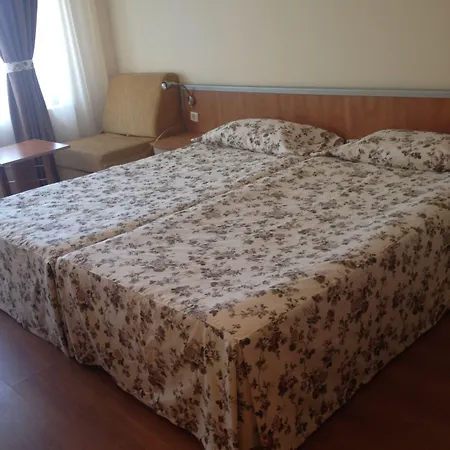 Atol Słoneczny Brzeg