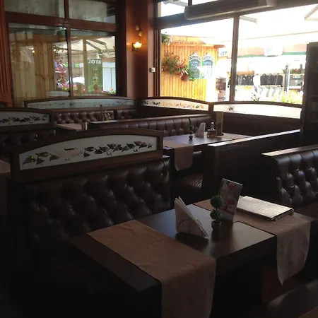 Atol Hotel Słoneczny Brzeg