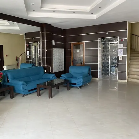 Hotel Atol Słoneczny Brzeg