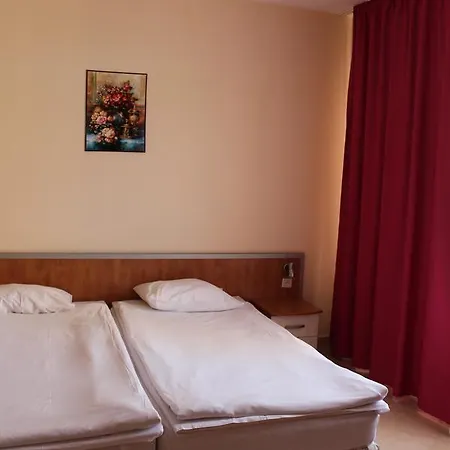 атол 3* Слънчев бряг