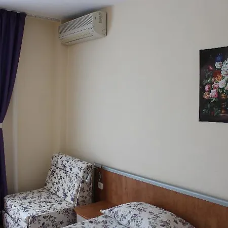 Atol Hotel 3*