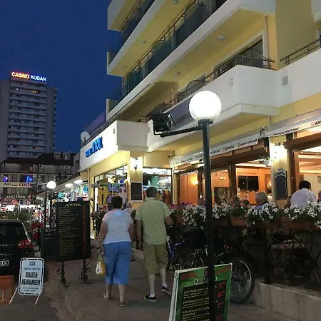 атол Хотел
