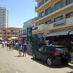 атол Хотел 3*