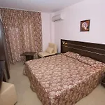 Хотел атол 3*