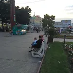 атол Хотел 3*