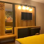 Хотел атол 3*