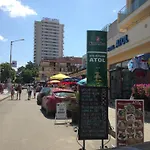 атол Слънчев бряг