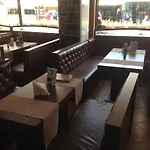 Хотел атол