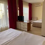 Хотел атол Слънчев бряг