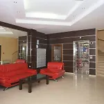Хотел атол Слънчев бряг
