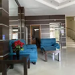 Хотел атол Слънчев бряг