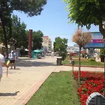 Хотел атол