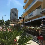 атол 3* Слънчев бряг