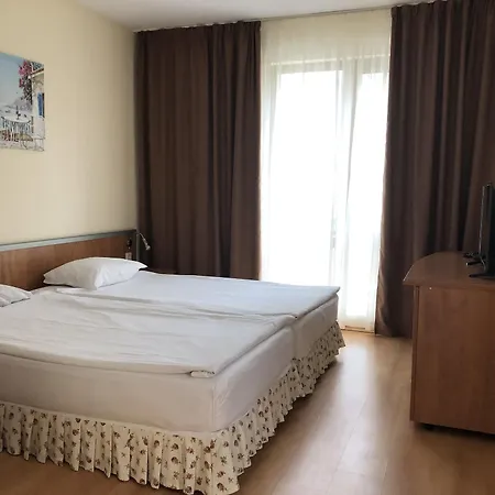 Hotel Atol