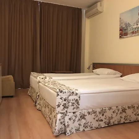 Atol Sunny Beach