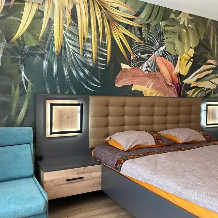 Отель Atol Солнечный берег