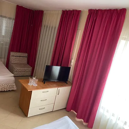 هوتل آتول فندق ساني بيتش