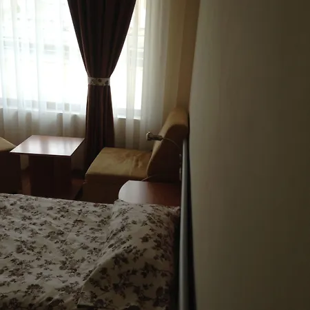 Atol 3* Солнечный берег