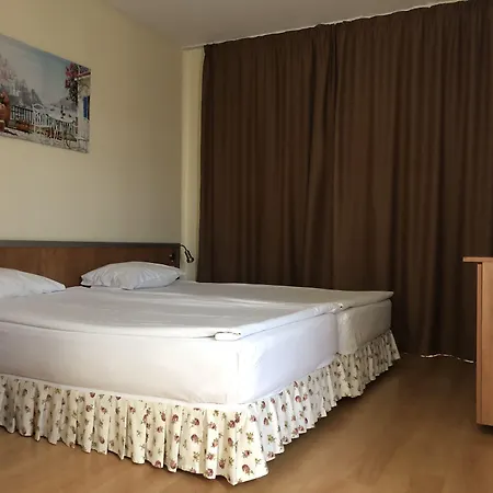 Atol Sunny Beach