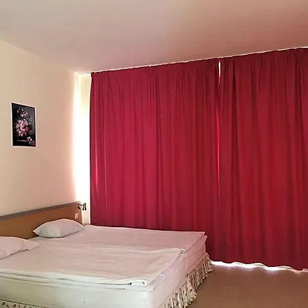 Atol 3* Słoneczny Brzeg