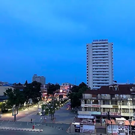 Hotel Atol