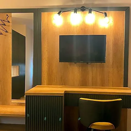 Atol Hotel Słoneczny Brzeg
