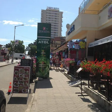 Atol 3* Sunny Beach