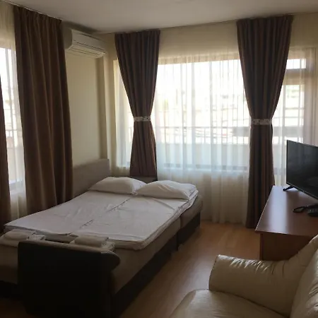 Atol Sunny Beach