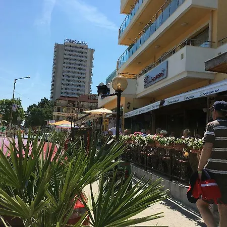 Atol 3* Солнечный берег