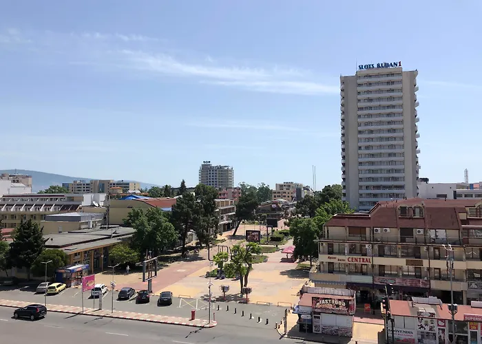 Atol 3* Σάνι Μπιτς