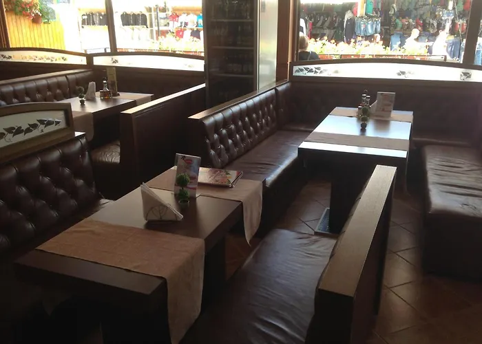 Ξενοδοχείο Atol