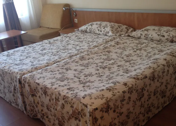 Atol Σάνι Μπιτς