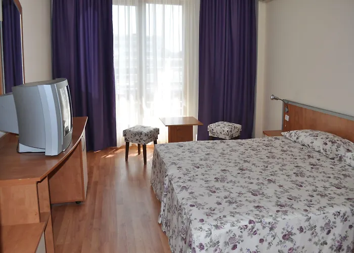 Atol 3* Σάνι Μπιτς