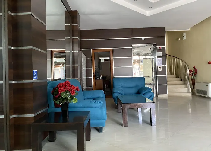 Ξενοδοχείο Atol Σάνι Μπιτς