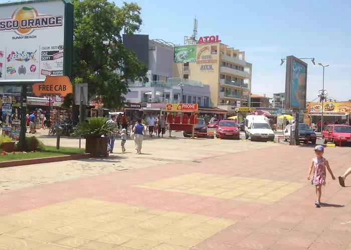 Atol 3* Σάνι Μπιτς